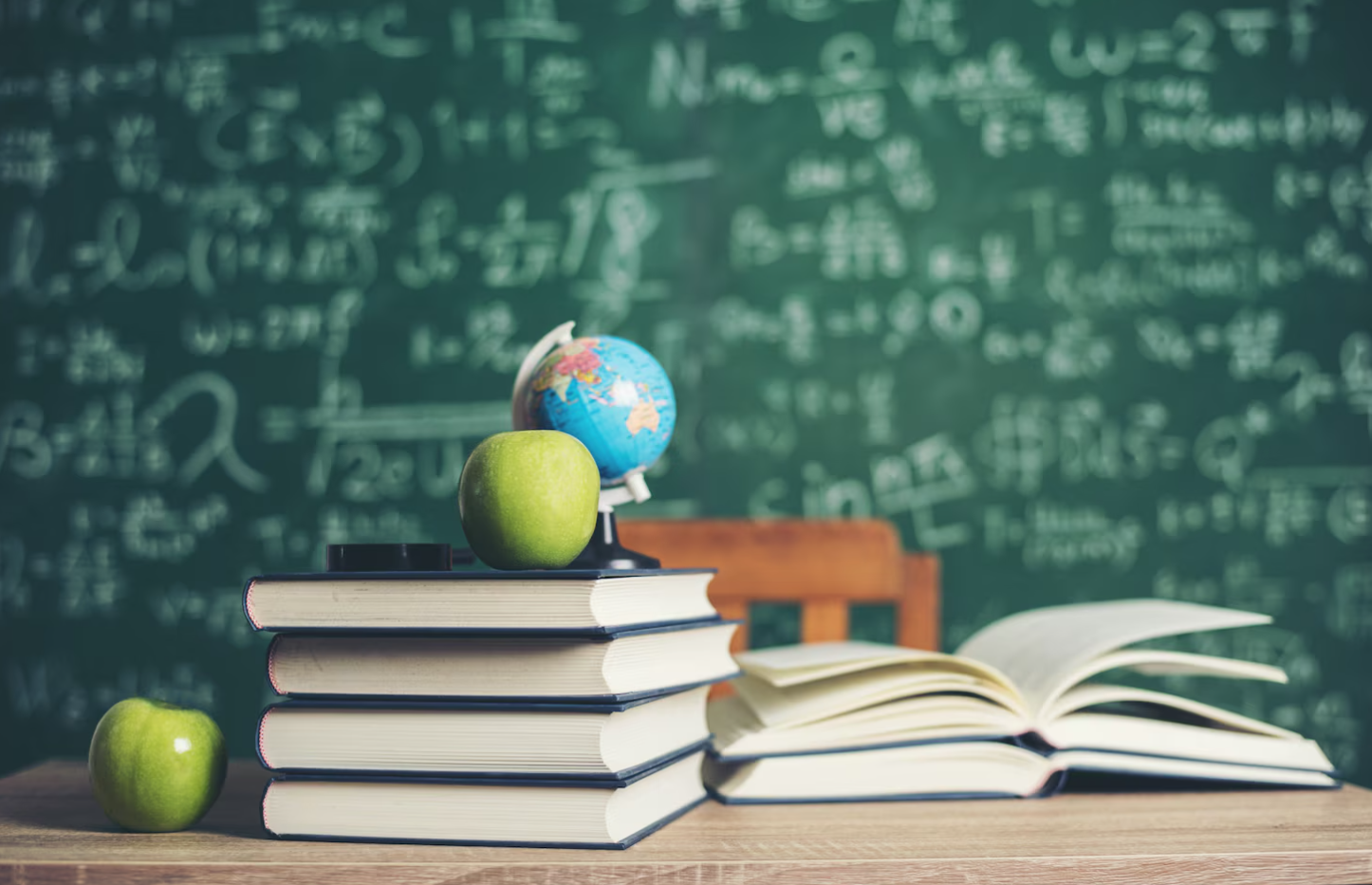 Lesmateriaal en examenboeken